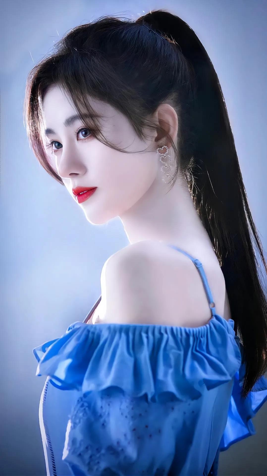 Ju Jingyi A Once In A Four Thousand Year Old Beauty INEWS