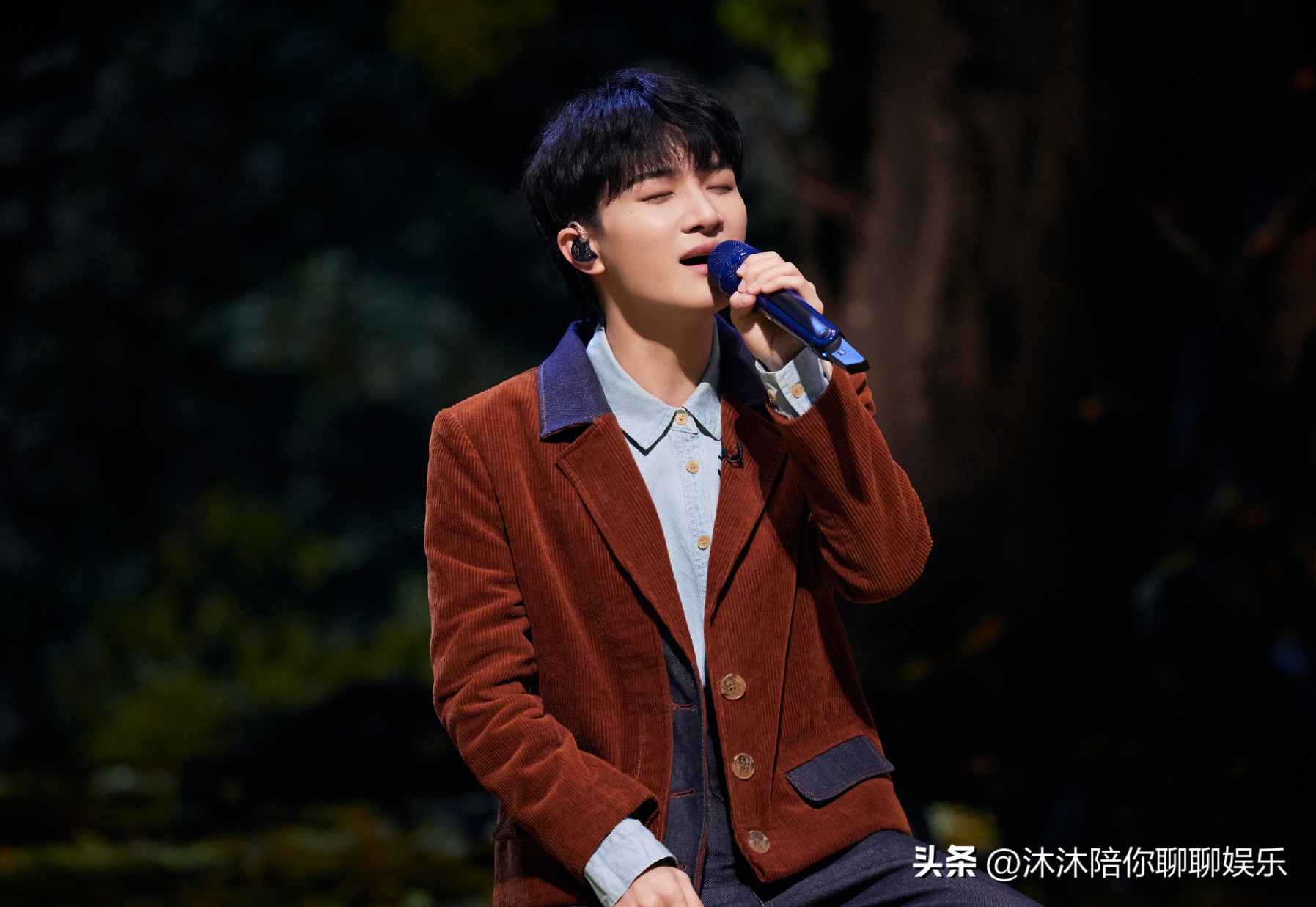 Fans Are Ecstatic Zhou Shen Confirmed To Join The Phoenix Music