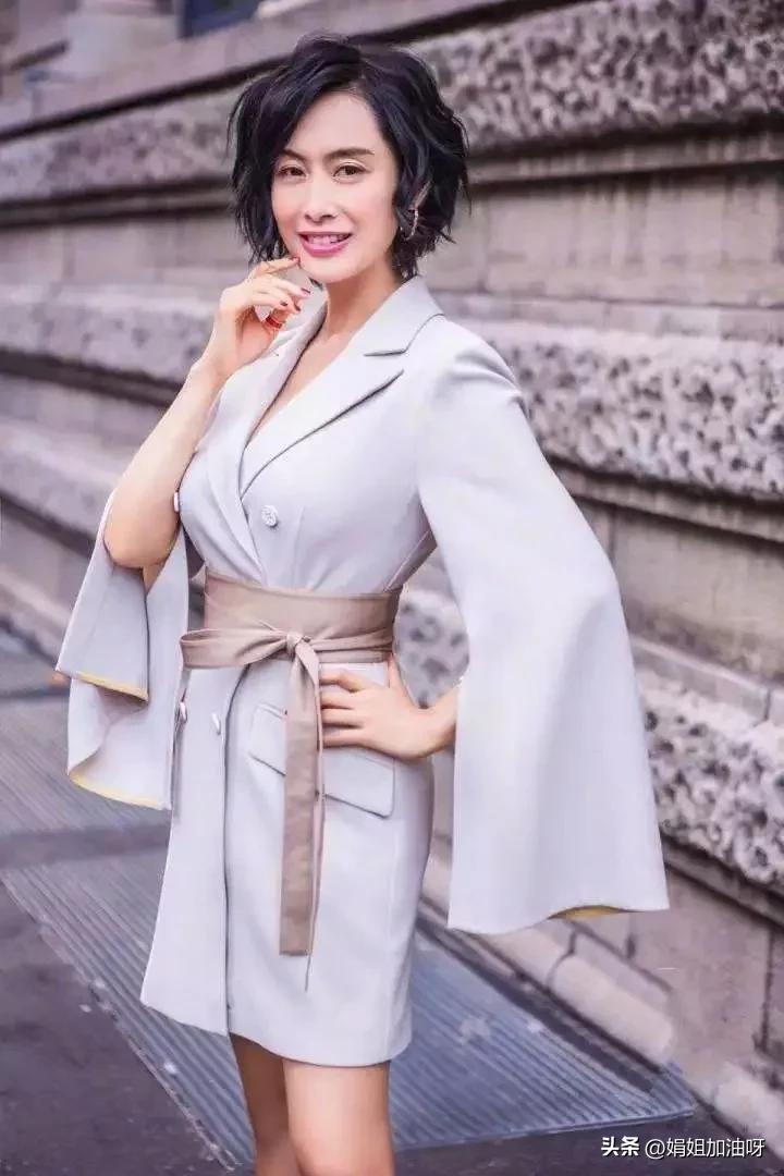 Share Pictures The Goddess Of Temperament Zhu Yin INEWS