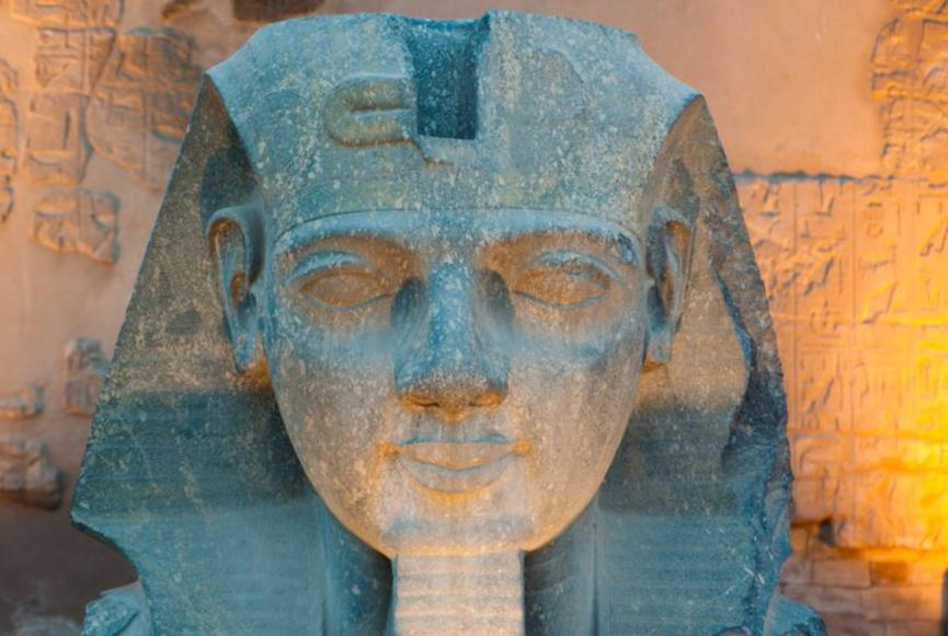 Ancient Egypt S Unsolved Mysteries Not Just The Pharaoh S Pyramids INEWS