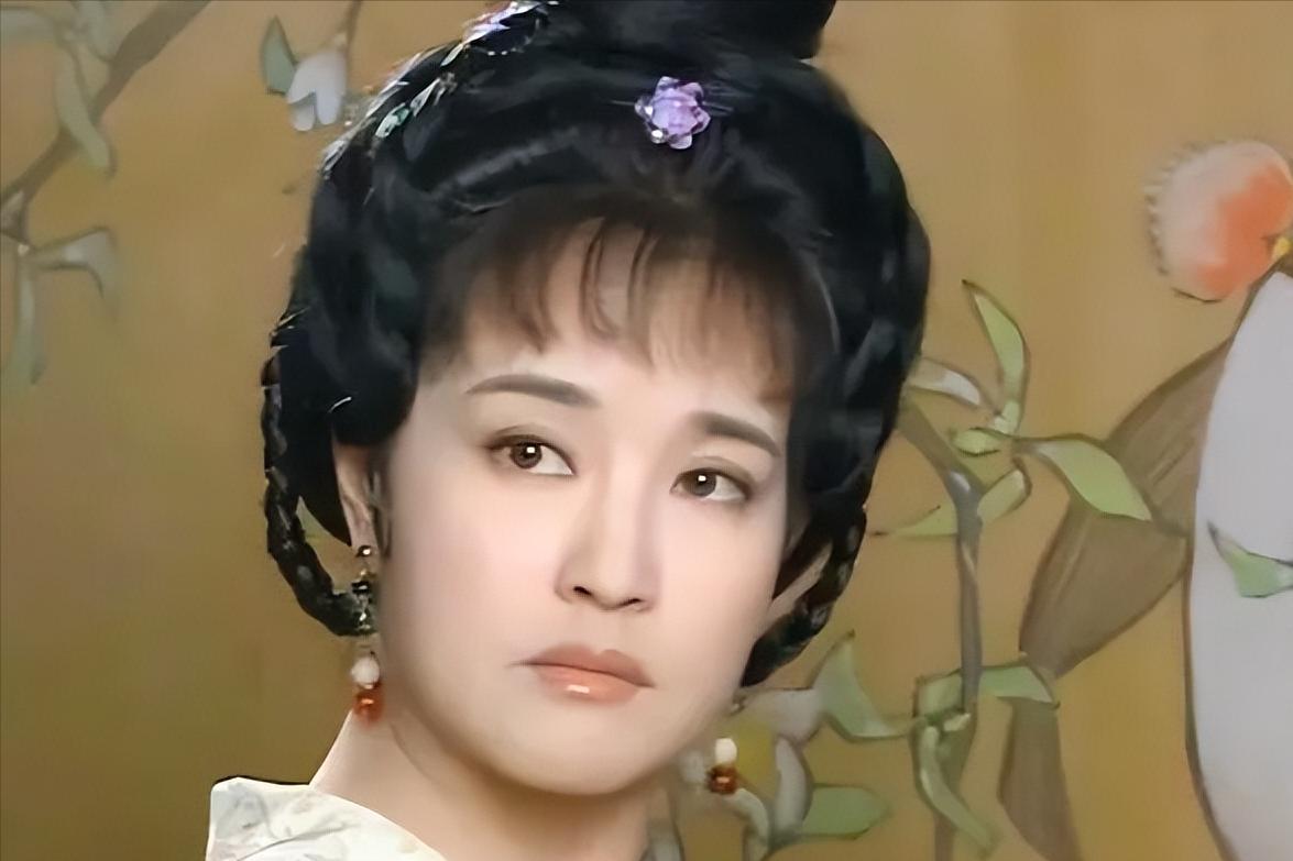 Di Renjie Persuaded Wu Zetian To Quit Sex After Wu Zetian Showed Him 2