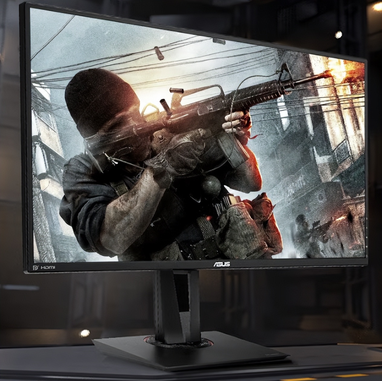 How To Choose A Monitor That Can Balance Gaming Performance And