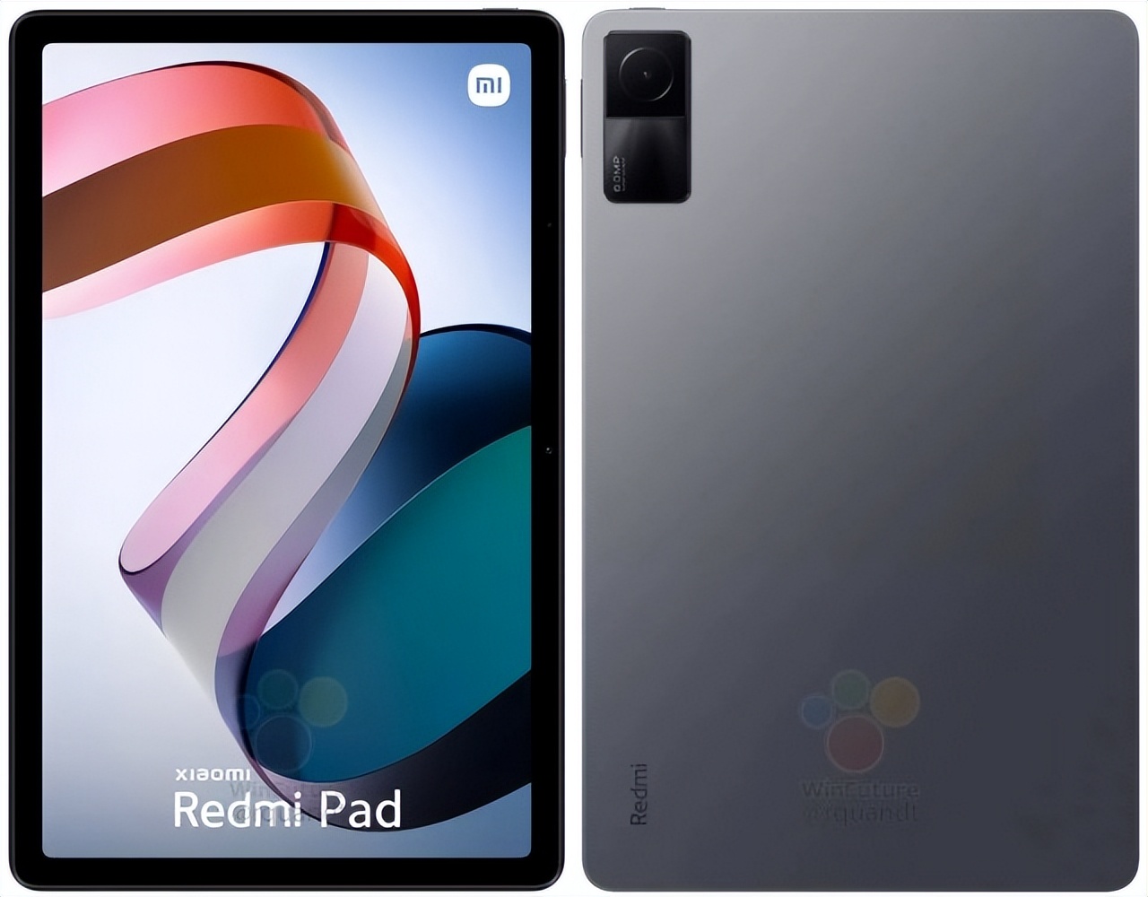 Redmi Pad Specs And Renders Leaked INEWS