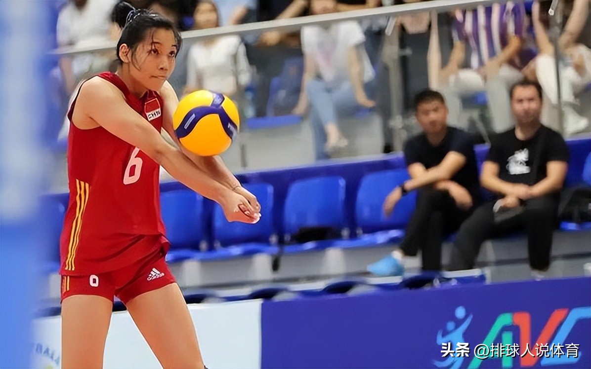 Three Highlights Of The Women S Volleyball Asian Cup Worth Looking