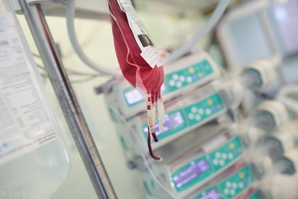 Diagnosis And Evaluation Of Adverse Blood Transfusion Reactions Inews