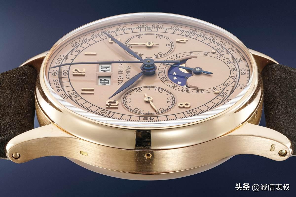 Super Crazy Worth Over Million Two Rare Patek Philippe Inews