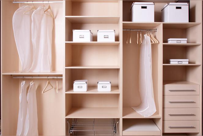 颗粒板和刨花板哪个适合做衣柜？