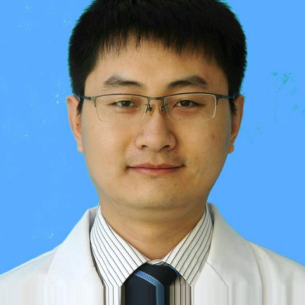 陈平