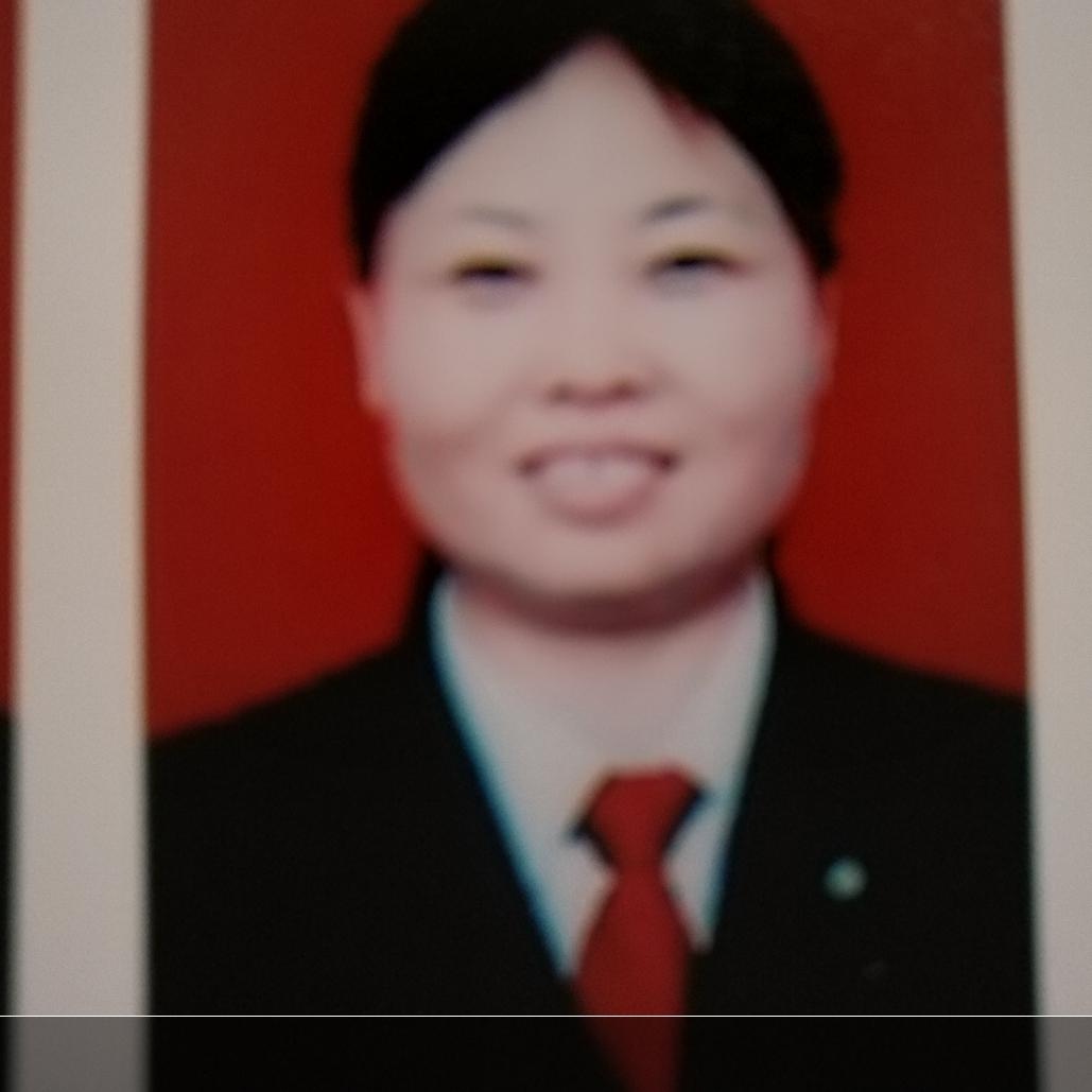 牛海静