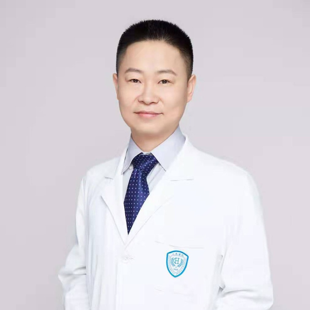 张晓威