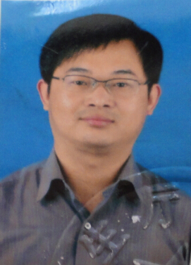 吕志超