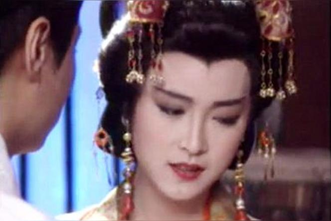 历史上李世民有多少个妃子，她们结局怎样？