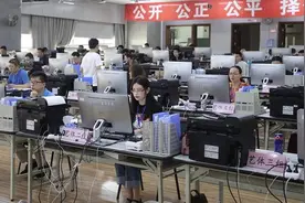 2022年北京市成人高考日程安排公布 10月中旬举行
