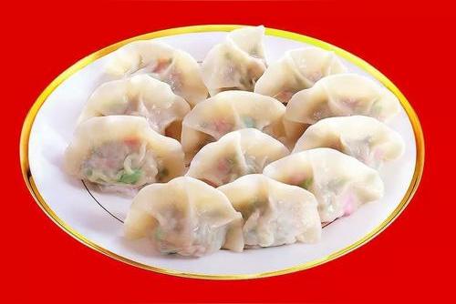 饺子是谁发明的？
