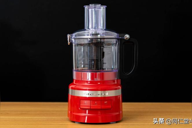 kitchenaid是什么牌子的？