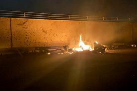 早安·世界｜美爆发全国性抗议，谴责警察暴力执法致非裔死亡