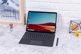 Windows on ARM 笔记本能用了吗？聊聊我的 Surface Pro X 体验