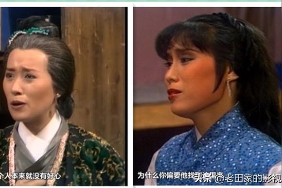 83年穆念慈是怎样死的？