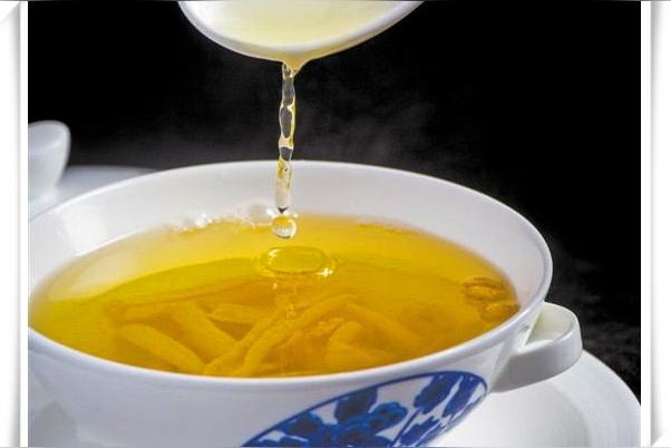 厨师教你在家熬制高汤？