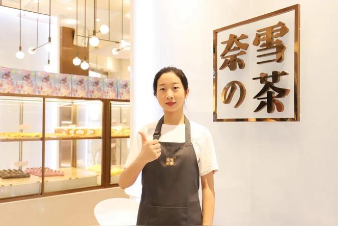 为什么很多蛋糕店都要招聘学徒?用意何在?真要去学会不会传授真技术？