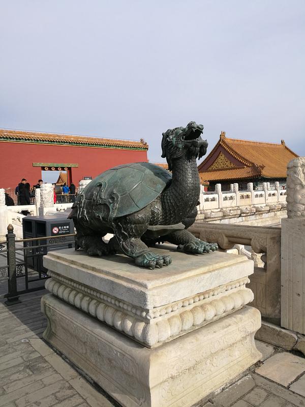 狻猊,赑屃,狴犴,负屃,螭吻怎么读(狴犴赑屃螭吻狻猊睚 怎么读)-万谷记