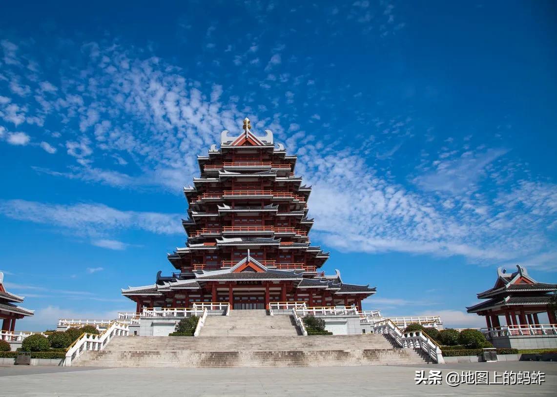 邳州历史是在旧州,即现在的古邳,它是江苏省内最早形成城市,原老徐州