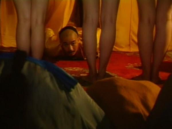封神榜霹点视频（封神榜 视频）