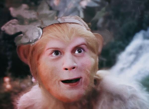 孙悟空成佛后实力排名(孙悟空真实身份吓死你)-磁铁下载网