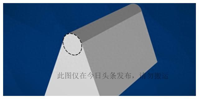 Sharpened Object Why the sharpest object in the world can't cut anything - iNEWS