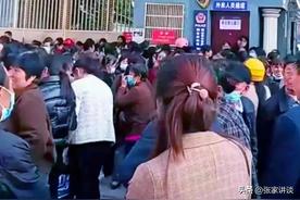 胡鑫宇遗体在学校后山仓库被找到