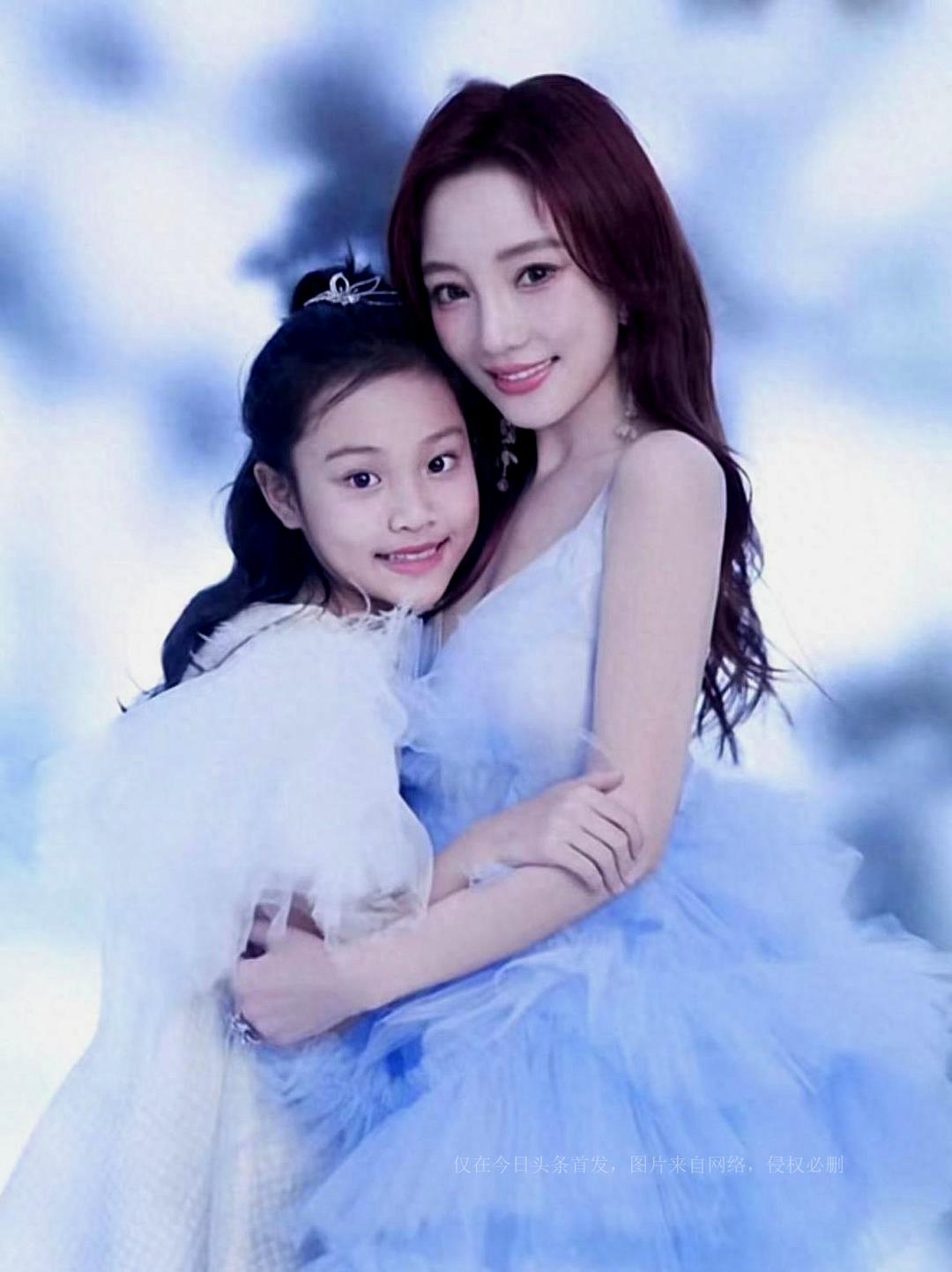 Li Xiaolu and Wang Hao were accused of not breaking up. They both live ...