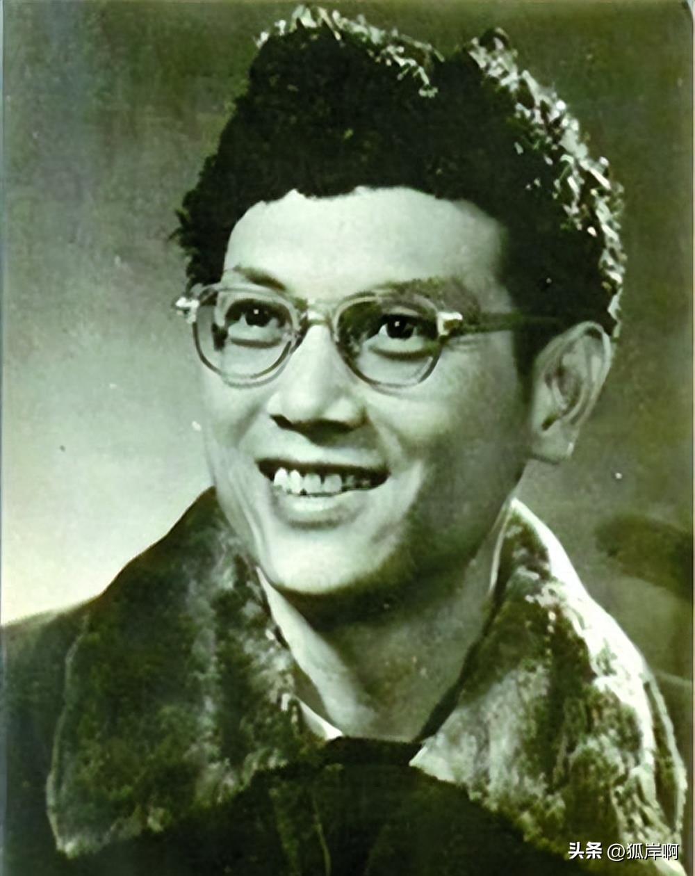 1980年,中國科學家彭加木在羅布泊神秘失蹤,羅布泊之魂何時歸鄉 - 資訊咖