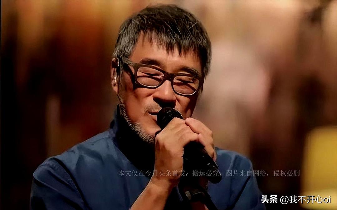 Li Zongsheng: He cruelly abandoned his first wife, fell in love with ...