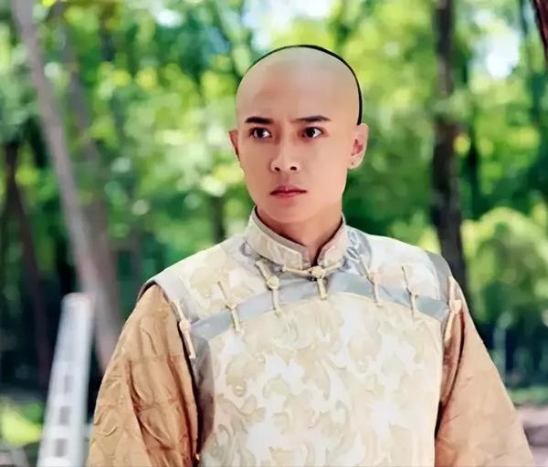 爱新觉罗·旻宁老婆(爱新觉罗旻宁是谁)-兴源手游网