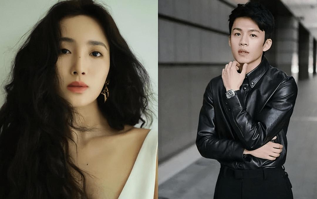 The fate of the movie brought Li Hong and Wang Zixuan to fall in love ...