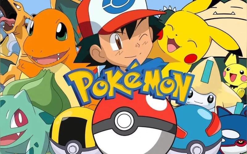 宠物小精灵第一季(包括石英联盟,橘子联盟,城都联盟):妙娃种子,妙娃草