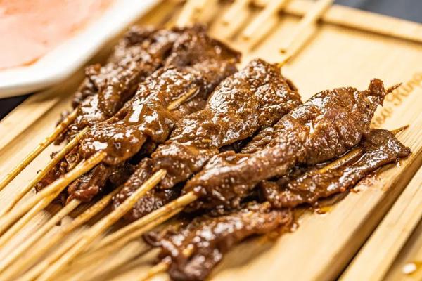 广州烧烤场地_广州烧烤场地自带食材