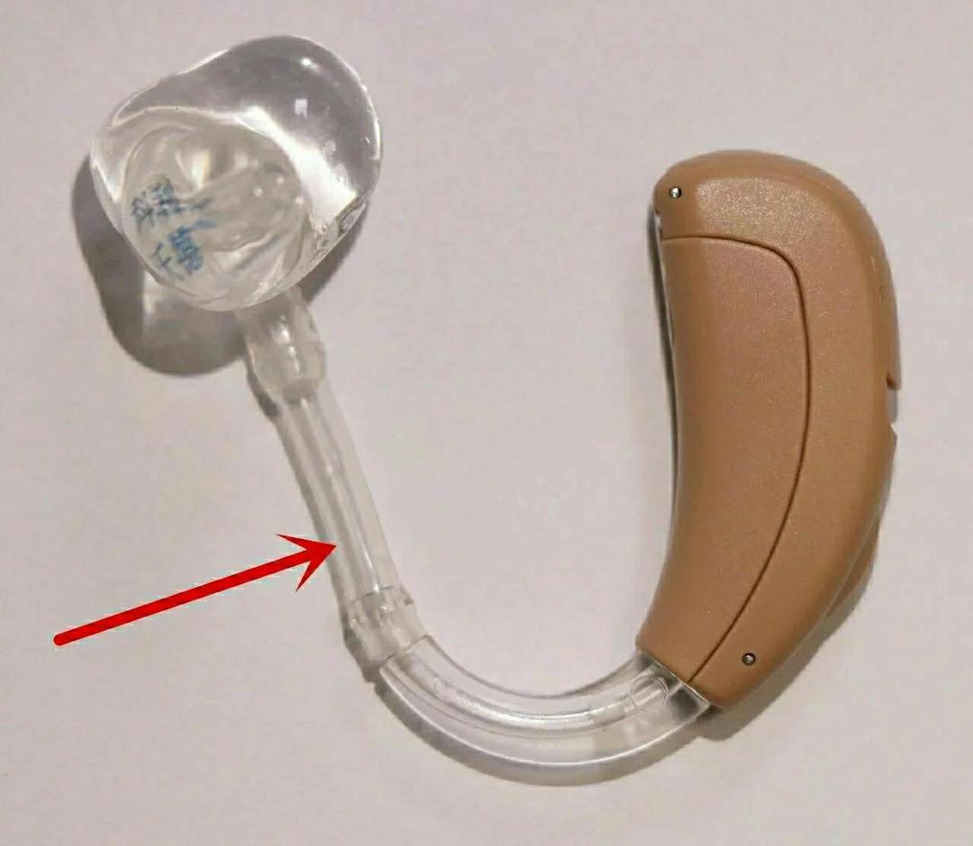How to remove condensation from behindtheear hearing aids iNEWS