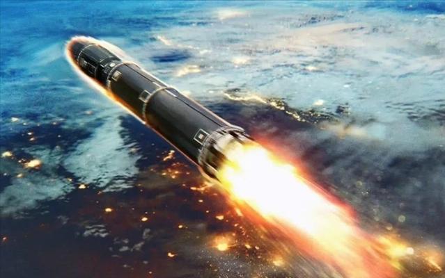 The truth after a nuclear bomb is launched: Why is interception almost ...