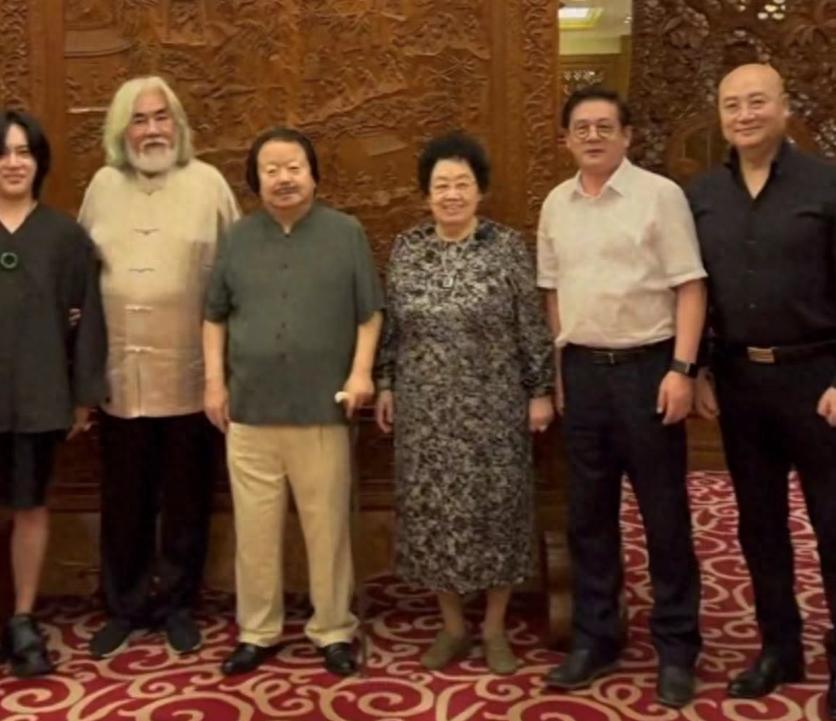 How did Chi Chongrui, the