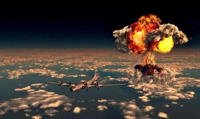 The truth after a nuclear bomb is launched: Why is interception almost ...