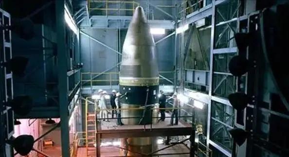 The truth after a nuclear bomb is launched: Why is interception almost ...