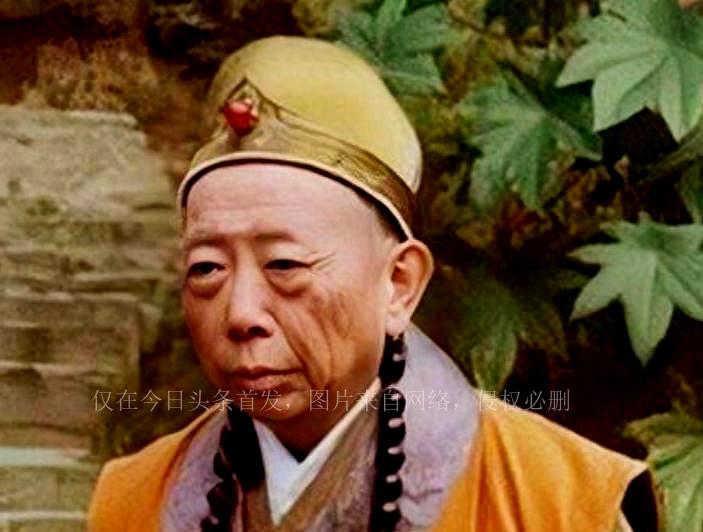 老藝術家程之一生的痛:兒子過繼給兄長 - 資訊咖