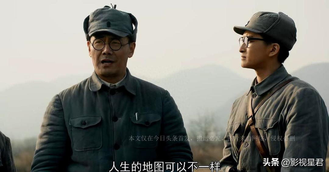 In the Battle of Shuangduiji, Huang Wei escaped in a tank, Xiong ...