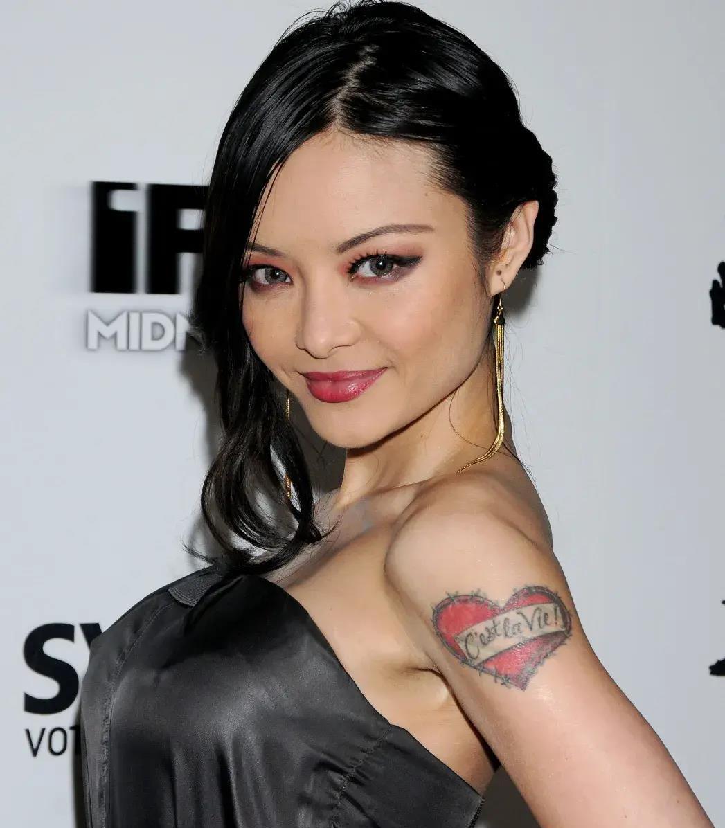 If you don't seek death, you won't die. Take a look at the now insane