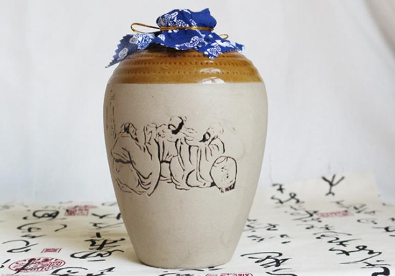 Xaj Ranking of China's top ten rice wines, number one is well deserved - iNEWS