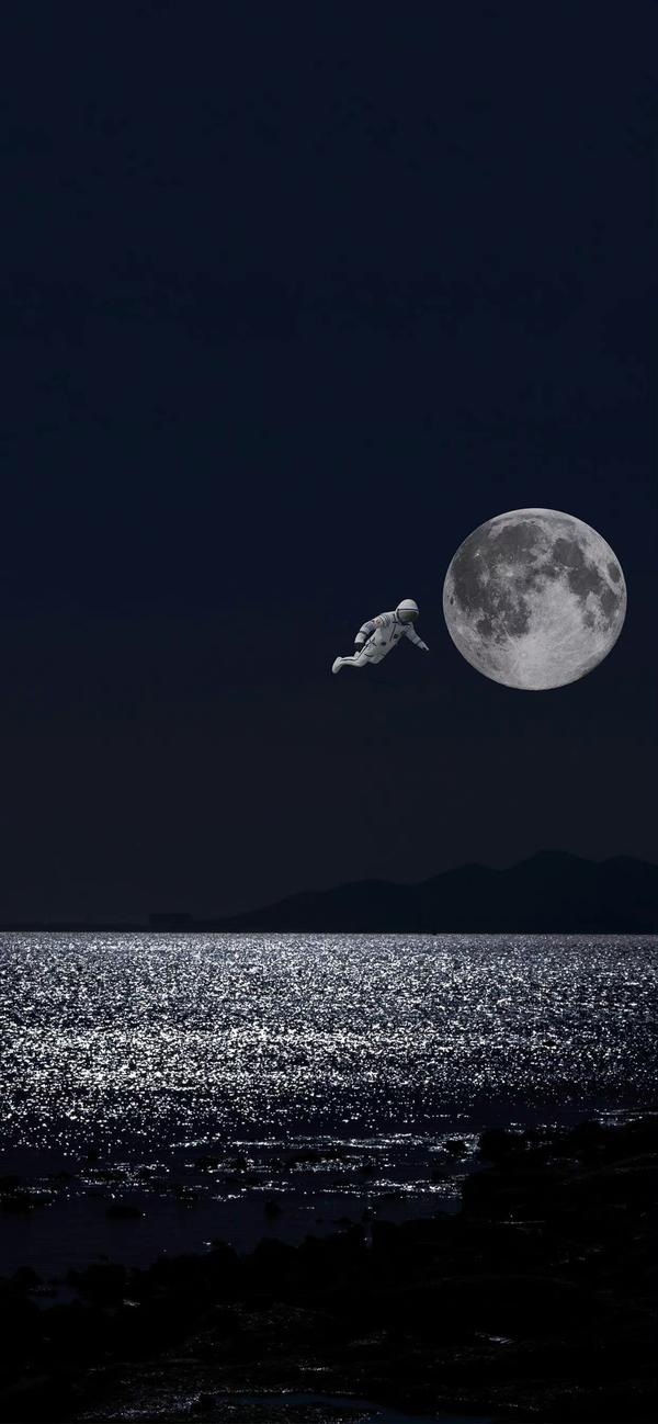 桌面动画(壁纸缩放)2.状态栏小改3.新小组件界面4.新充电动画5.