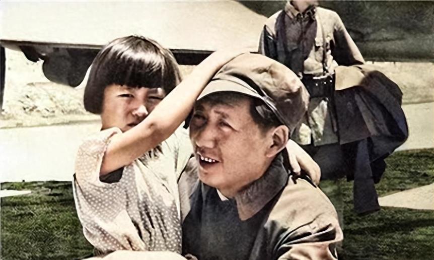 In his later years, Li Ne talked about Li Min and said enviously: My ...