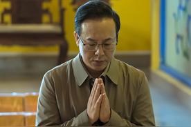 高启强上演苦肉计对儿子下毒手