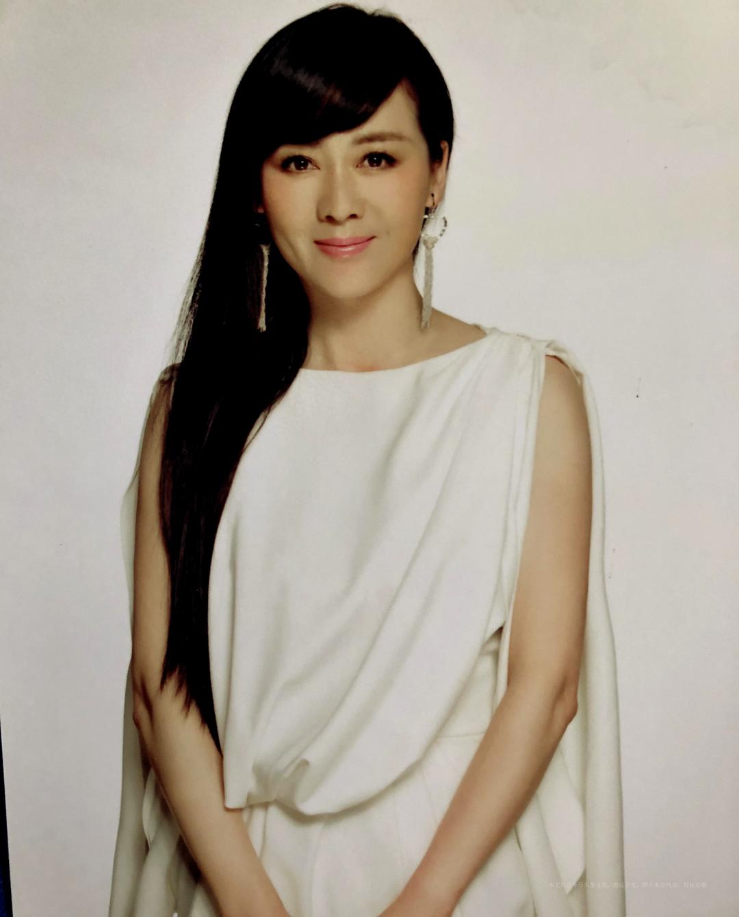 Actress Li Lin: She was unhappy when she married a director who was 10 year...